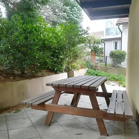 Apartamento 3072 Mitterfeld - B