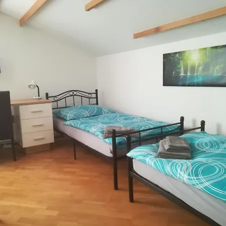 Apartamento 3072 Mitterfeld - B Kasten bei Böheimkirchen