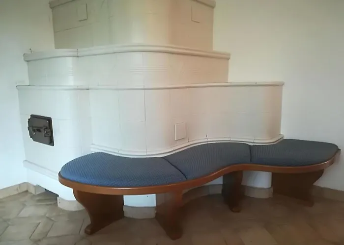 3072 Mitterfeld - B Lejlighed