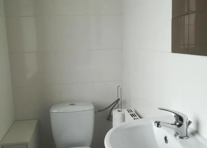 Lejlighed 3072 Mitterfeld - B *