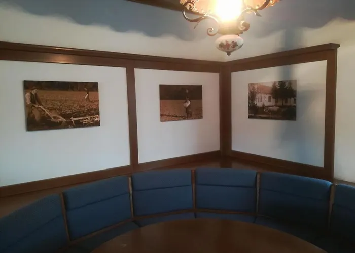 Lejlighed 3072 Mitterfeld - B