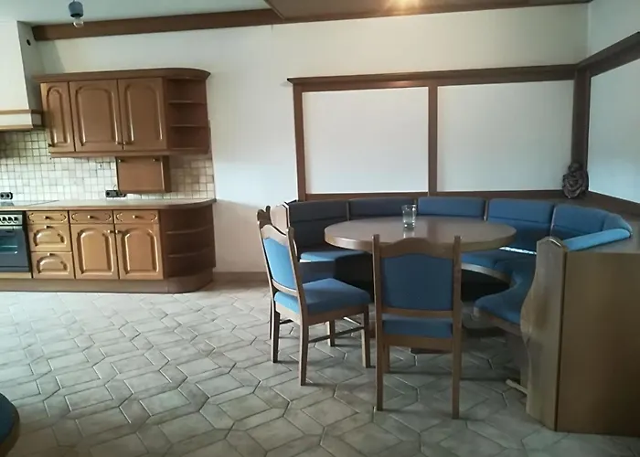 3072 Mitterfeld - B Lejlighed *