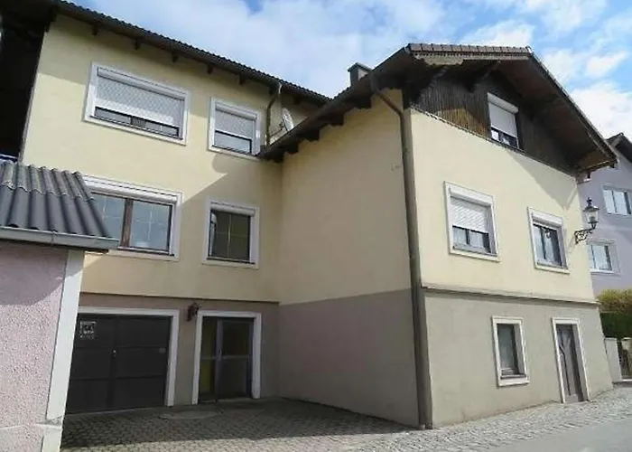 3072 Mitterfeld - B *