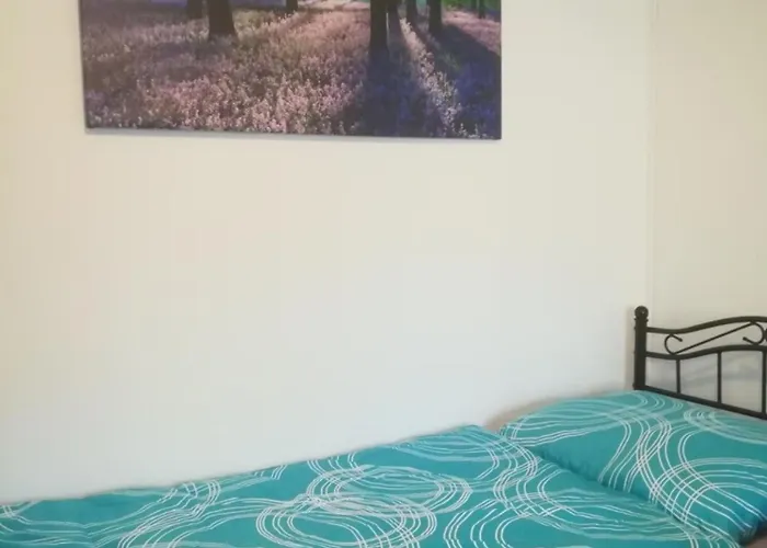 Lejlighed 3072 Mitterfeld - B Kasten bei Böheimkirchen