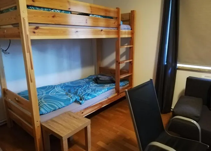 3072 Mitterfeld - B Lejlighed