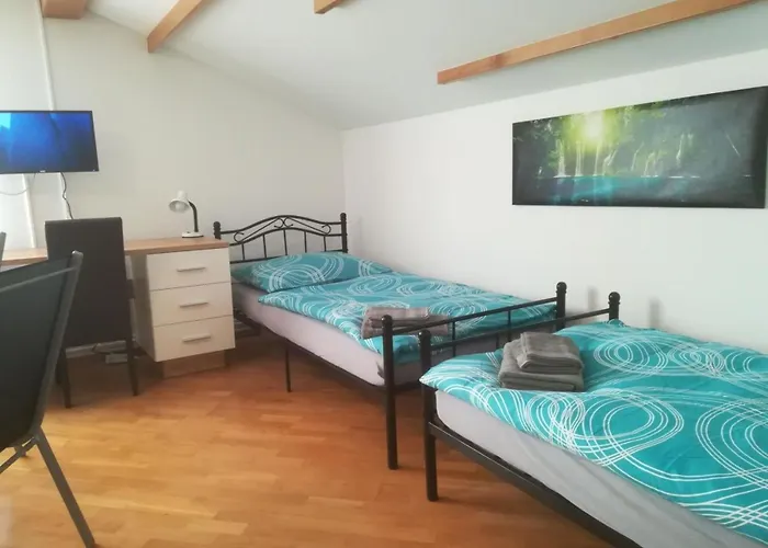 Lejlighed 3072 Mitterfeld - B Kasten bei Böheimkirchen